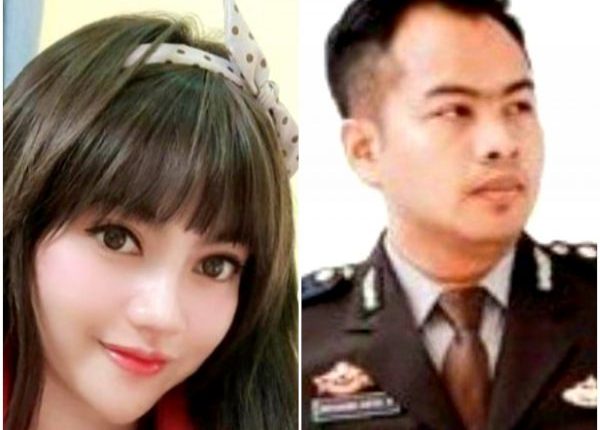 Misteri, Hubungan AKP Novandi dan Fatimah Yang Tewas Terpanggang Dalam Mobil Camry