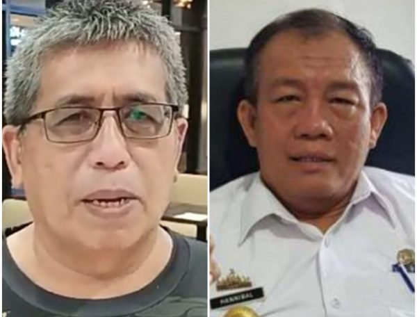 Hanibal dan Frans Seto Sudah Tiga Kali Diperiksa, Kejati Akan Tetapkan Tersangka?