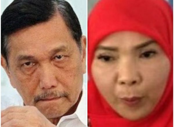 PPKM Level 3 Menko LBP Tidak Ada Pengetatan, Walikota Eva Dwiana Malah Tutup Seluruh Tempat Wisata dan Hiburan Malam