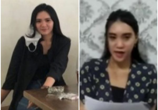 Kegaduhan Feni Ardila Mirip Kasus Ratna Sarumpaet
