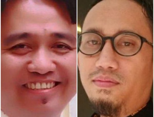 Resmen Kadapi dan Gindha Ansori Siap Dampingi Wartawan Laporkan Feni Ardila