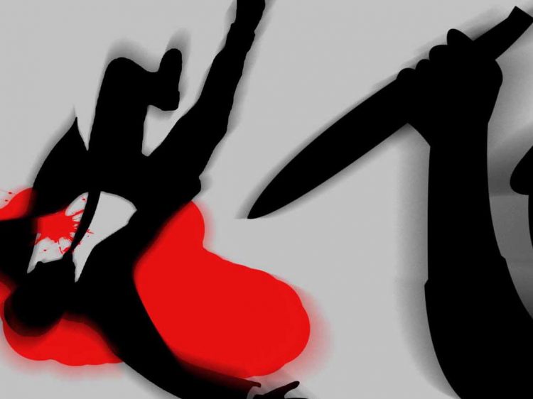 Tak Terima Disalip Pemuda Asal Terbanggi Tikam Seorang Pemuda Hingga Tewas, Nyaris Picu Bentrok Antar Kampung