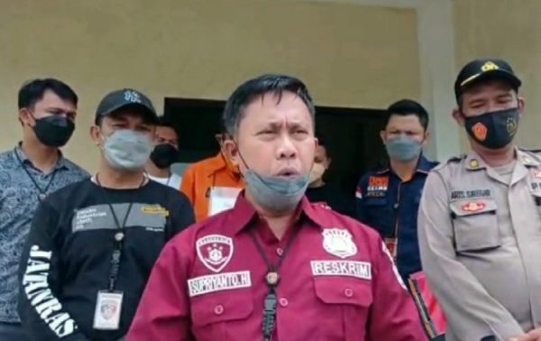 Polres Pesawaran Segera Tetapkan Tersangka Kasus Ketua GMBI Pesawaran