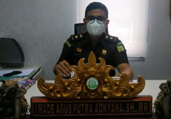 Kejati Siap Tindak Sikapi Dugaan Program BPNT Kemensos RI Beraroma KKN