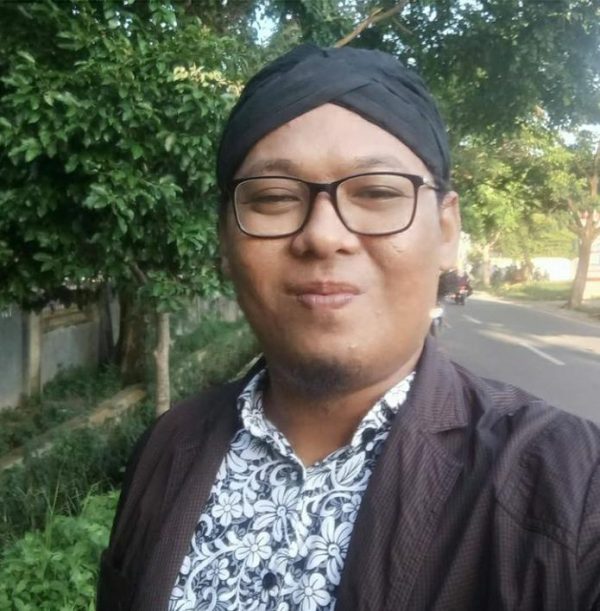 Septa Siap Maju Menjadi Ketua IJP Pemprov Lampung