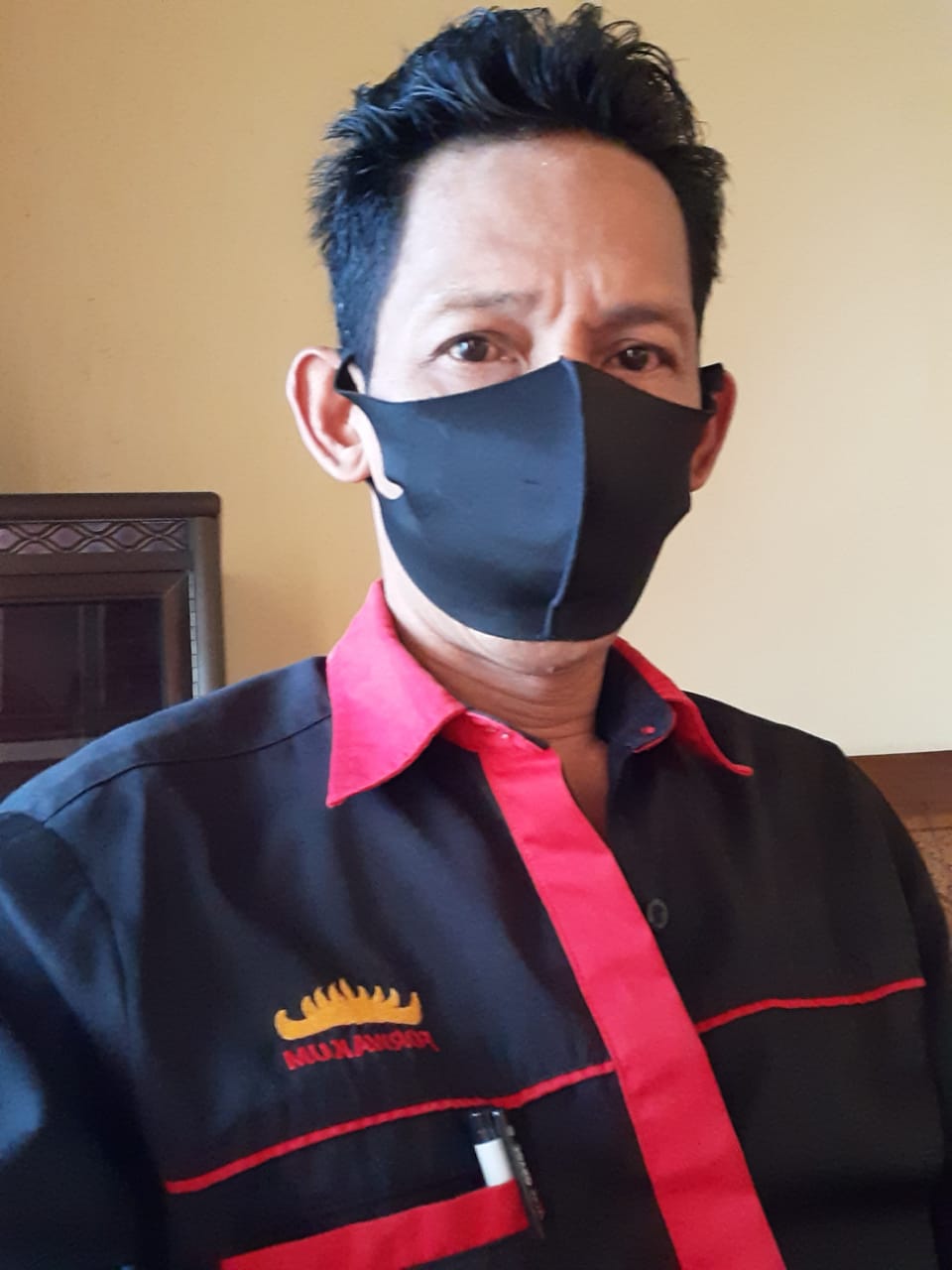 Dugaan Mark-Up Pengadaan dan KKN Notaris Dispenda Pringsewu Disoal