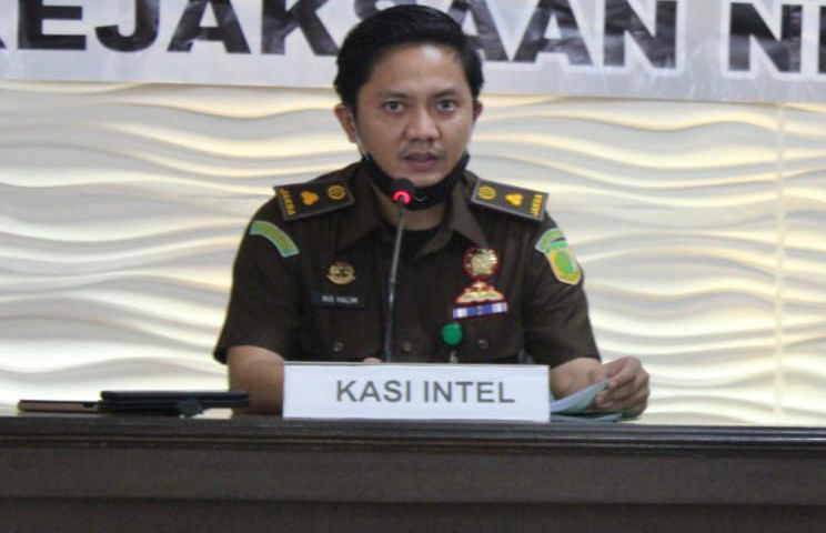 Jaksa Garap Dugaan Korupsi Pejabat di DLH Kota Metro Tahun 2020