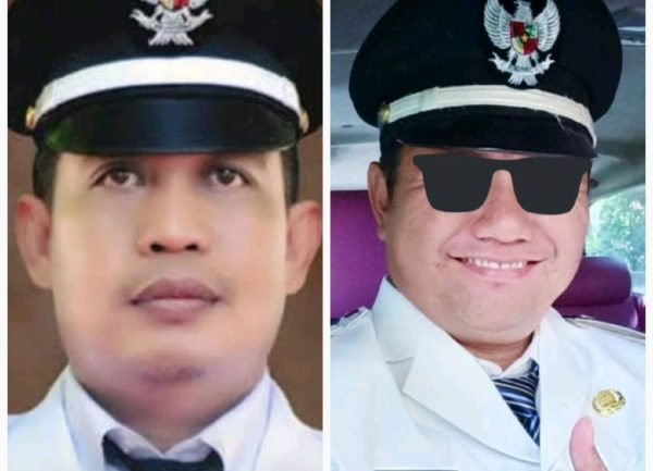 Sony Imawan Siap Melawan Pertahana Abu Shali Berebut Kursi Ketua Apdesi Kabupaten Mesuji