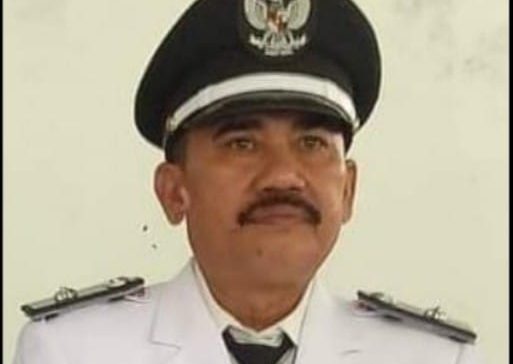 Belum Lama Dilantik Kades Khepong Jaya Paksa Mundur Prangkat Desa?