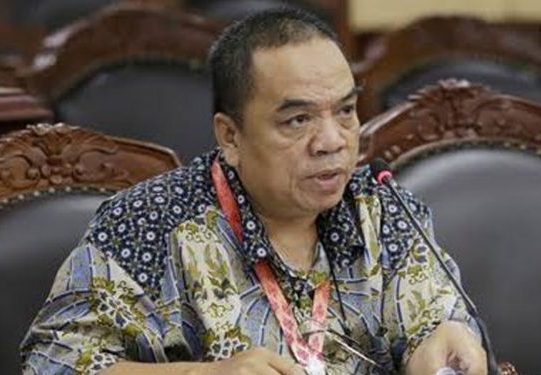 Soal Upah Pungut Plt Sekda dan Pengamat Serta BKN Beda Pendapat