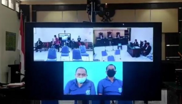 BOS Diskotik Pembunuh Wartawan Divonis Penjara Seumur Hidup