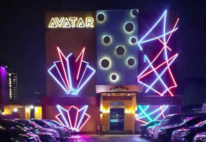 Langgar Intruksi Walikota Satgas Segel Karaoke Avatar dan Karaoke Salon Plus-plus