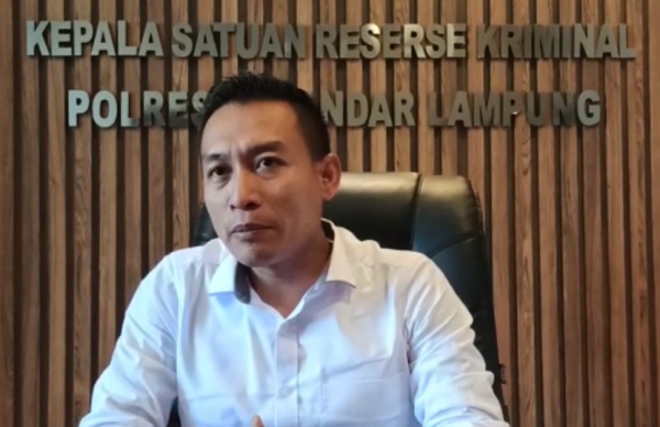 Hasil Puslabfor Keluar Polresta Lanjutkan Penyidikan Lift Jatuh Proyek Lampung Bay City
