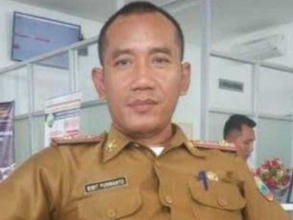 Kadis Bantah Soal Mafia Pupuk Subsidi, Komisi 2 Sebut Banyak Permasalahan di Dinas TPH-Bun Lampung Selatan
