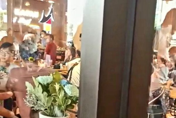 Keluh Kesah PPKM Walikota Eva Dwiana Dianggap Tak Berpihak Pada Pedagang Kecil?