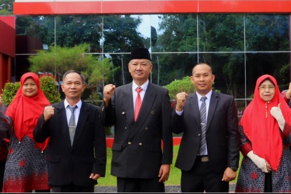 Pascasarjana Megister Ilmu Hukum Universitas Lampung Buka Penerimaan Mahasiswa Baru