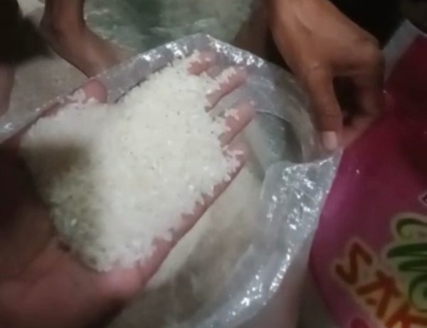 Suplayer BPNT Tanjung Bintang Bantah Salurkan Beras Tak Layak, Curiga Ada Oknum Yang Sengaja Merusak Nama Baik Suplayer