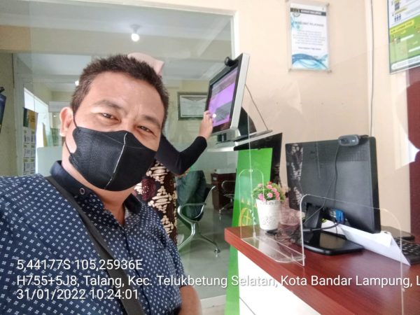 Rilis Hasil Investigasi LSM MTM Dapat Ancaman