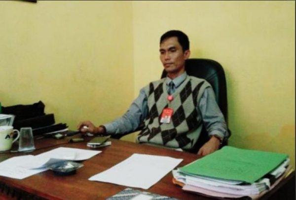 Bupati Lampung Timur Diminta Perketat Realisasi Anggaran, Diduga DAK Tahun 2021 Bermasalah LSM JPK Berencana Surati KPK