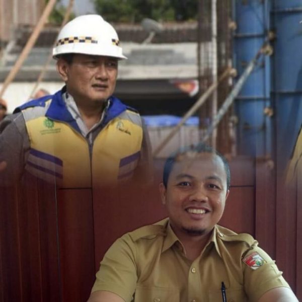 Pemkab TUBABA Prioritaskan DAK Tahun 2022 Untuk Infrastruktur
