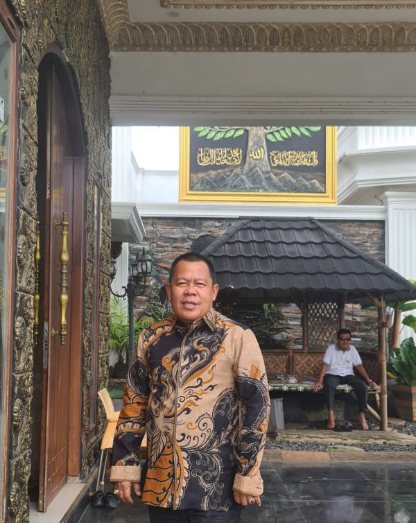 Musrenbang Kecamatan Lambu Kibang Sudirwan Usaha Prioritaskan Insfrastruktur Jalan