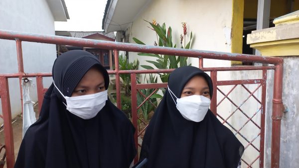 Motor Milik Mahasiswa Raib digondol Wilayah Sukarame Sedang Marak Maling