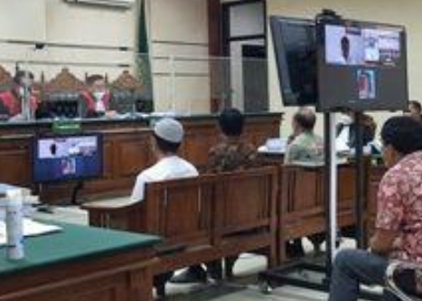 Untuk Jadi Camat Harus Keluar Uang Rp700 Juta Lebih