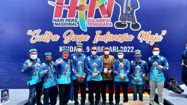 Makna HPN Dimata ‘Mereka’