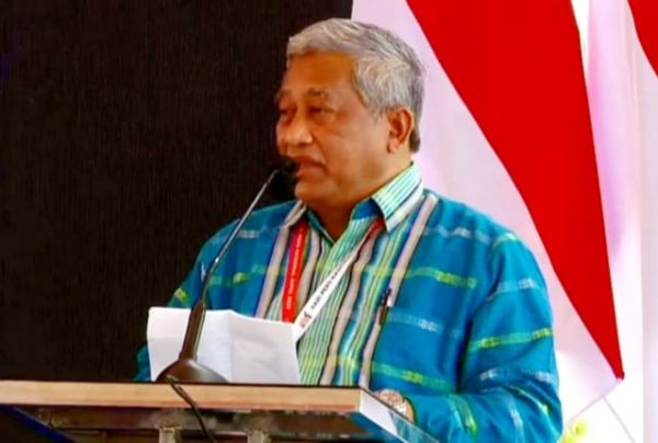 Ketua Dewan Pers : Gempuran Digital Platform Global Menciptakan Feodalisme Digital