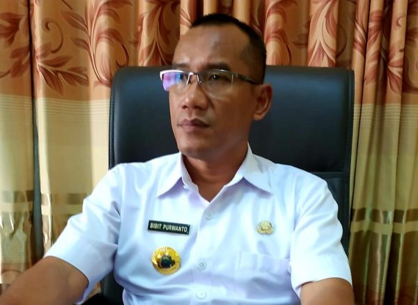 Pernyataan Bibit Purwanto Soal Pupuk Subsidi Asal Bunyi?