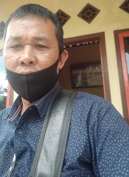 Nizal Geram Sepasang Sejoli Tertangkap Mesum di Rest Area Gisting
