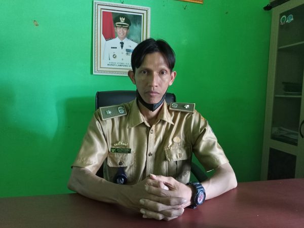 Kades Madukoro Siapkan Formulasi Menuju Desa Bermatra Enterpreneur