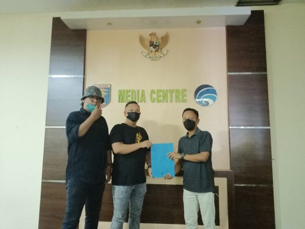 Konsep SKT dan Kece, Putra Calon Ketua IJP Yakin Bawa Perubahan