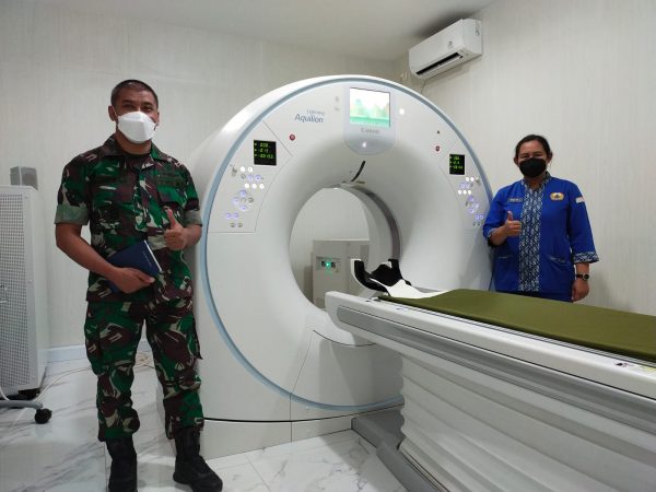 Bebas Antri Tanpa Ribet RS DKT Dr. Soetarto Buka Layanan CT Scan dan ESWL Gratis untuk Peserta BPJS