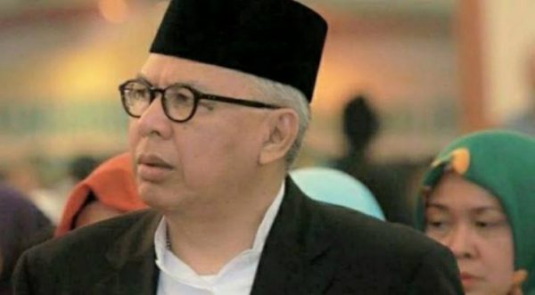 Meski Jadi Penasehat Khusus, Alzier Belum Putuskan Bergabung ke Demokrat