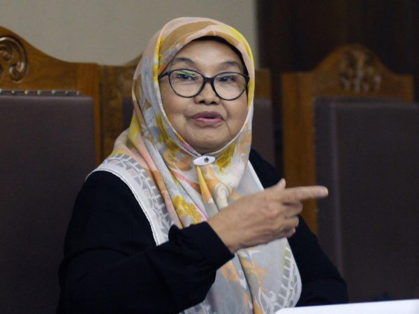 Tak Perlu Vaksin Booster, Siti Fadilah Bongkar Kebohongan Omicron di RI
