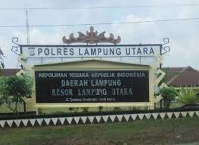 Desak Polres Lampura Tetapkan Status Kades Subik, Gelar Perkara Apa Kabarnya?