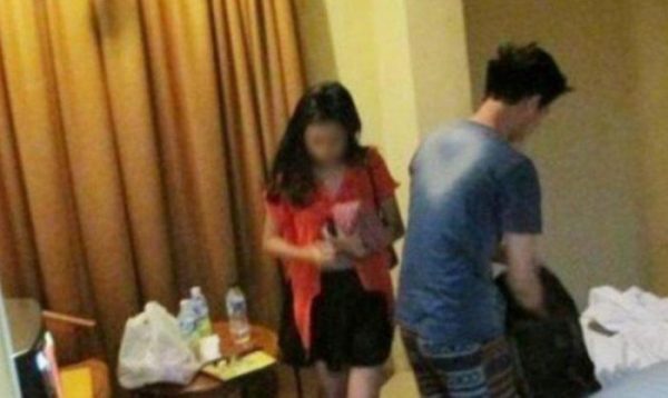 Busyet Oknum Bintara Terjaring Propam Dikamar Hotel Garap Bhayangkari Istri Teman Dekatnya