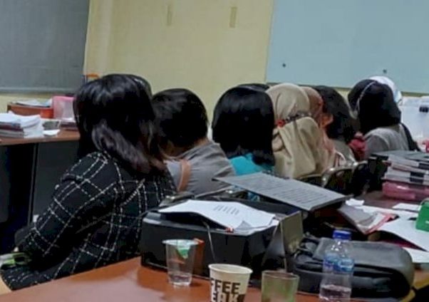 Satgas TPPO Krimum Polda Lampung Selamatkan 9 Wanita Korban Trafiking Asal Lampung Timur