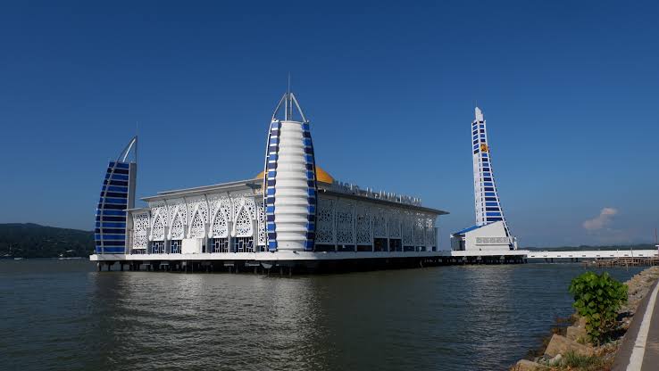 Puncak Perayaan HPN 2022 Dipindahkan Ke Pelataran Masjid Al-Alam