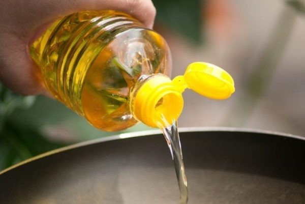 KPPU Mulai Selidiki Kartel Minyak Goreng di Lampung Juga Langka?