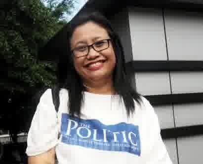 Catatan Nanik S Deang “Tol Jokowi Vs Kebenaran”