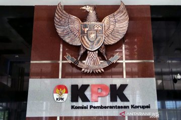 KPK Bidik Celah Korupsi Pemulihan Ekonomi Nasional