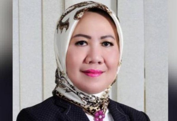 Sekwan Tina Malinda dan Kasubid BPKAD Hanafi Jadi Saksi Kasus Dugaan Korupsi Anggaran Hibah KONI