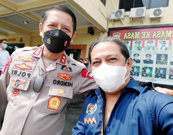 Wartawan Yang Wajib Dibela adalah Memenuhi Syarat Standar Kompetensi