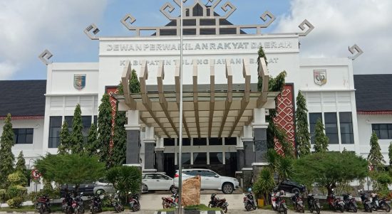 Temuan BPK Dugaan Perjalanan Dinas Fiktif Anggota Dewan di Tubaba Tahun 2020 Rp289 Juta