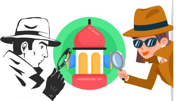 Ada Apa Dibalik Polemik Isu Toleransi?