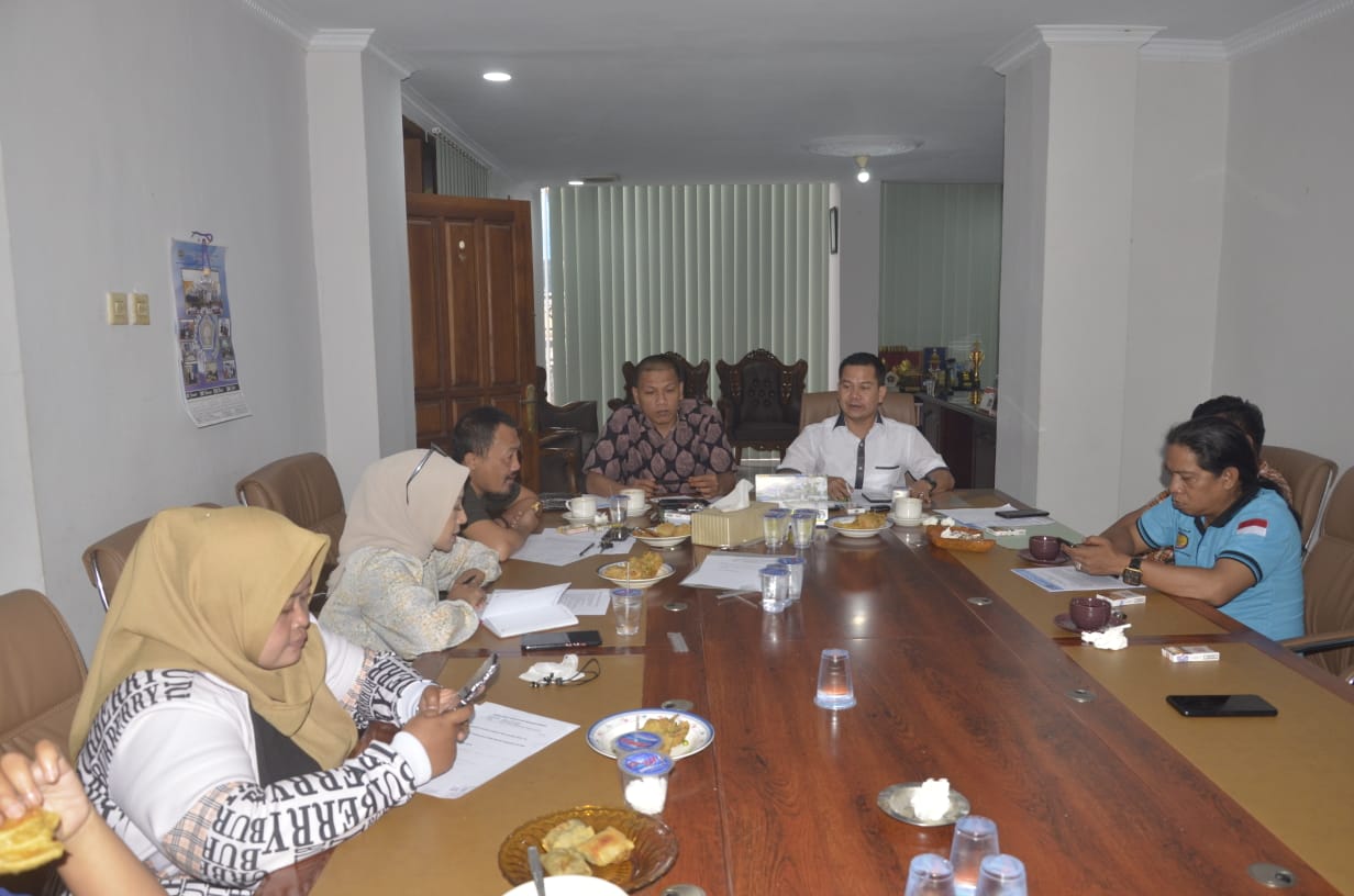 PWI Lampung Akan Menggelar UKW Angkatan XXVI