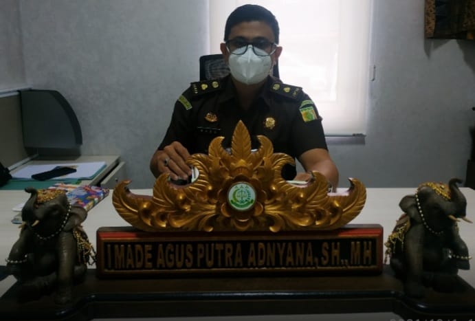 Kejati Siap Tindaklanjuti Dugaan Korupsi ADD Kades Sabah Balau