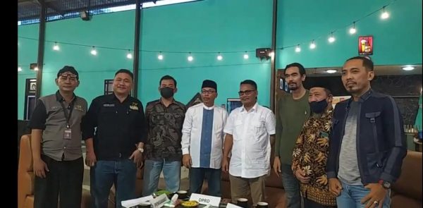 Lahan Dikuasai Krakatau Steel Puluhan Tahun, Warga Cilegon Tuntut Haknya